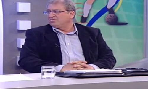 Η ανάλυση Κυπριανίδη για τις επίμαχες φάσεις των αγώνων του διημέρου thumb