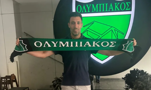 «Θέλω να συνεχίσω, ψάχνεται ο ΑΠΟΕΛ, Πάφος για πρωτάθλημα» thumb