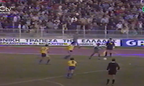 Τρία ωραία γκολ από τη δεκαετία του 1980 (vid) thumb