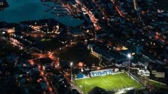 Ψαράδες, πρόβατα και... Tσάμπιονς Λιγκ! thumb