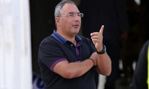 «Πόσο περισσότερο θα ξεφτιλίσουμε το άθλημα» thumb