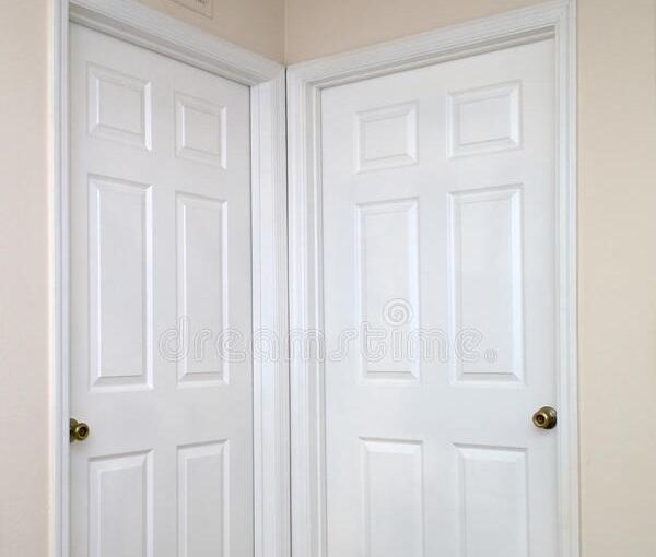 Deal; / Κλειστές πόρτες... thumb