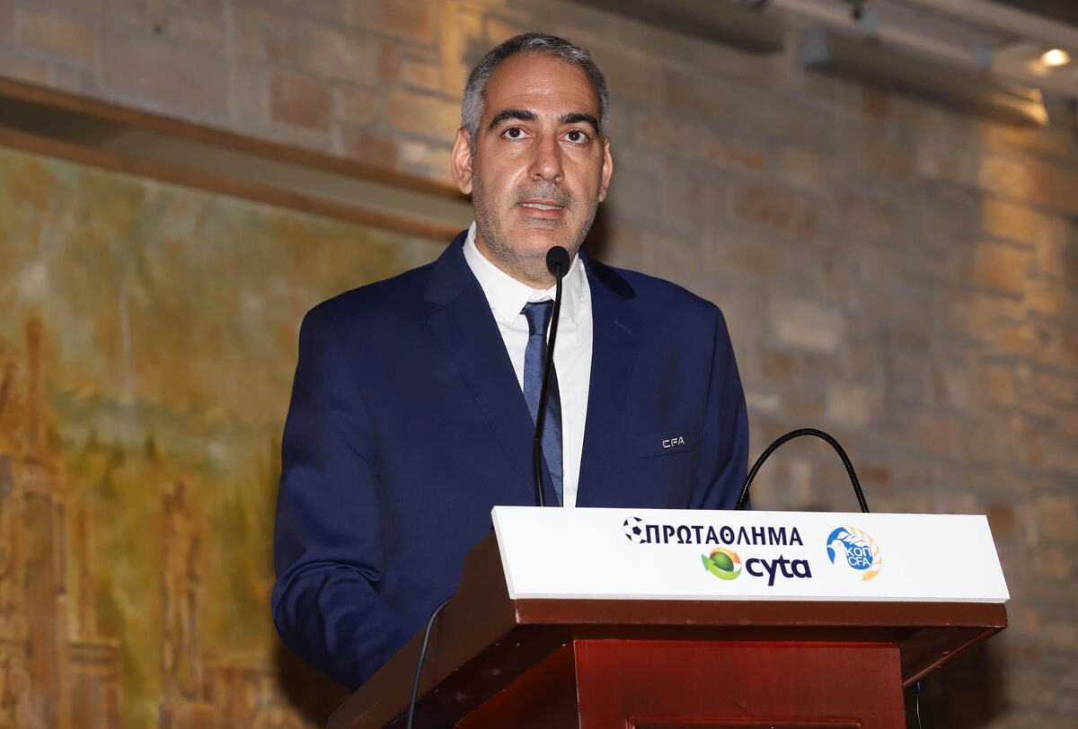 «Δεν υπάρχει θέμα γενικής απαγόρευσης μετακίνησης φιλάθλων» thumb