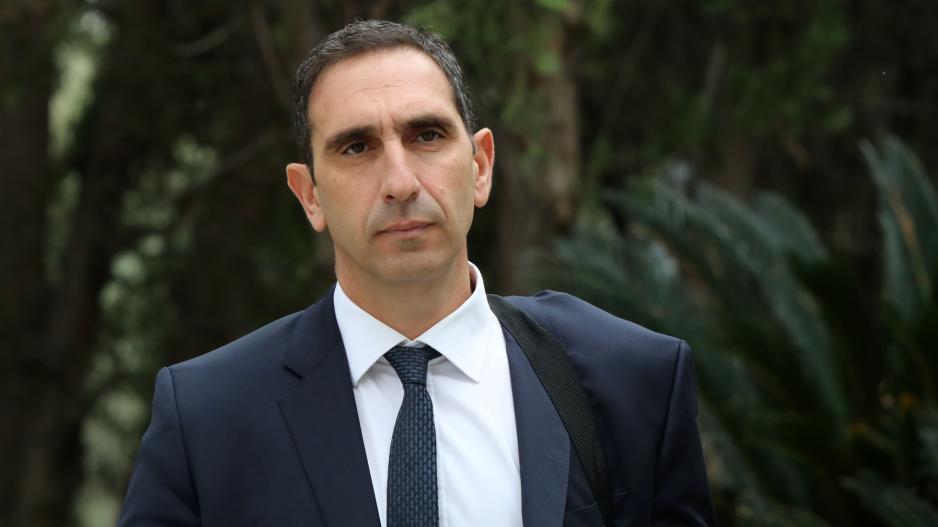 «Θεωρώ σίγουρο ότι το πρωτάθλημα θα αρχίσει με οπαδούς» thumb