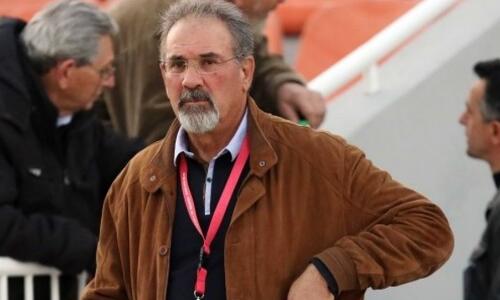 «Τον Δεκέμβριο έτοιμο το νέο γήπεδο» thumb