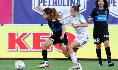 Στις 6 Σεπτεμβρίου ο πρώτος αγώνας για Apollon Ladies thumb