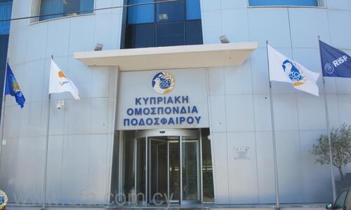 Έρχονται αποφάσεις για το ποδόσφαιρο thumb