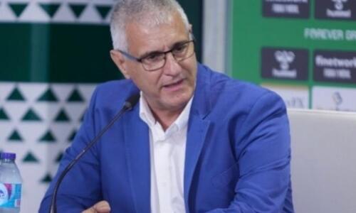 Ολυμπιακός: Προτεραιότητα ο Κορδόν thumb