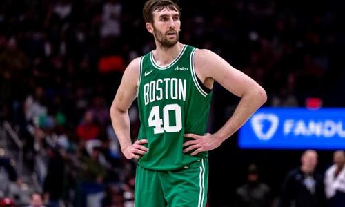 Αποχωρεί από τους Σέλτικς και γίνεται unrestricted free agent thumb