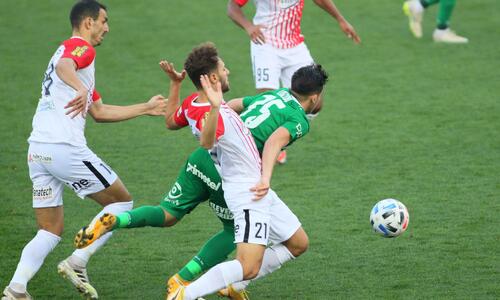 ΤΕΛΙΚΟ: Ομόνοια-Νέα Σαλαμίνα 2-0 thumb
