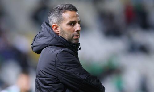 Φερέρα: «Ο κόσμος πίστευε ότι θα κερδίζαμε 4-0...» thumb