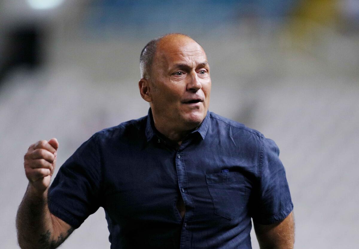 «Μερικές φορές τα παιχνίδια αυτά είναι πιο εύκολα...» thumb