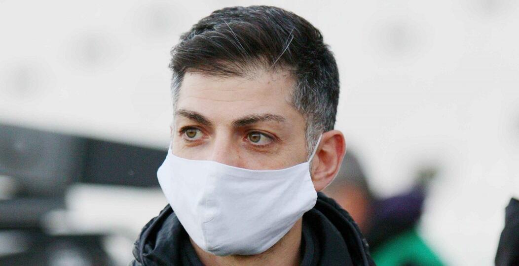Α. Δημητρίου: 