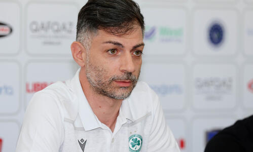 «Δεν μπορούμε να κάνουμε κάτι άλλο, μας λυπεί...» thumb