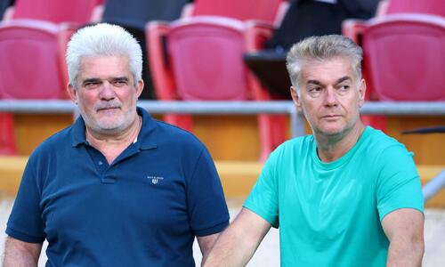 Αποχωρεί από το Δ.Σ της ποδοσφαιρικής Ομόνοιας ο Αργυρίδης! thumb