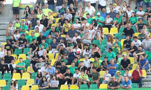 AEK Supporters: 