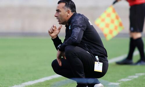«Κάποιοι πρέπει να δείξουν ότι είναι έτοιμοι να βοηθήσουν...» thumb