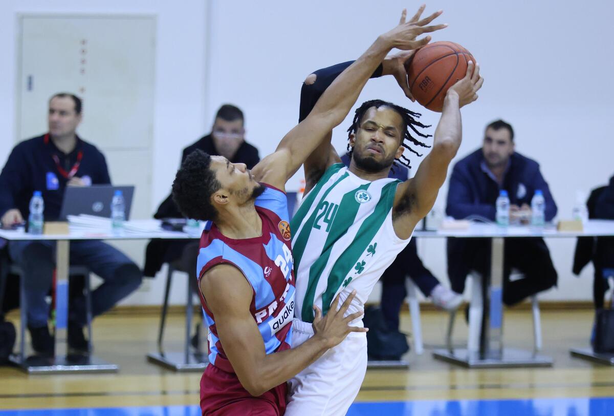 ΟΠΑΠ Basket League: Συνέχεια με δύο αυριανές αναμετρήσεις thumb