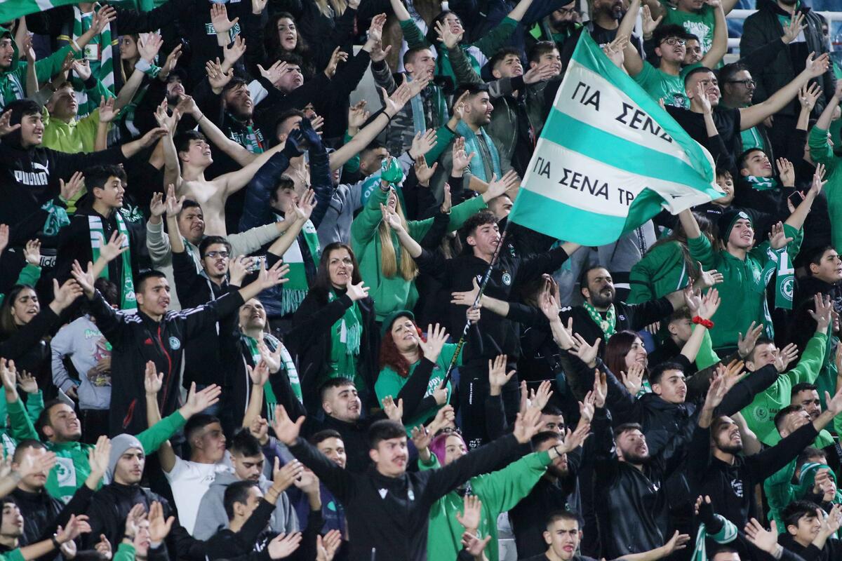 Τόσοι σήμερα στο ΓΣΠ thumb