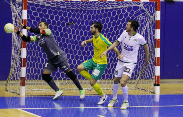 Ομόνοια-ΑΕΚ 3-4: Η ανατροπή της χρονιάς (pics) thumb