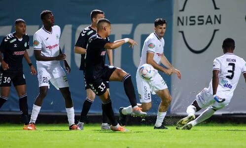 Τελικό: Δόξα-Ακρίτας 2-0  thumb