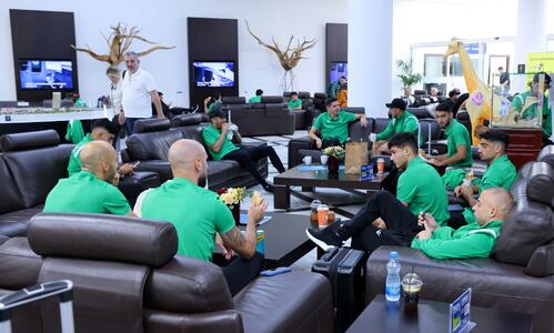 Πετάει για Κισινάου η Ομόνοια (ΦΩΤΟΣ) thumb