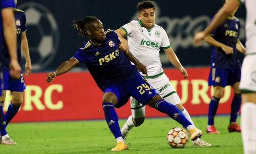 Champions League: Ενδιαφέρον σε ΓΣΠ και Μπακού αύριο για τον Ολυμπιακό thumb