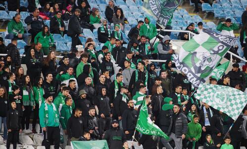 Σημαντική ανακοίνωση Ομόνοιας λίγο πριν την ΑΕΛ  thumb