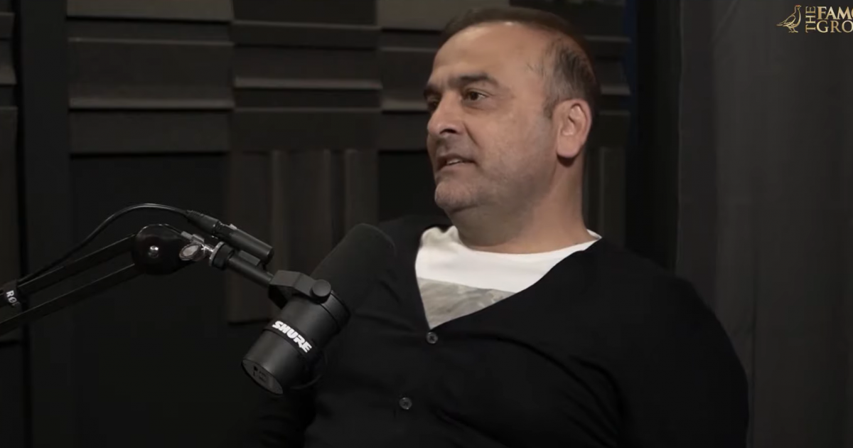 Κ. Ηλία: «Παίκτης μου δέχθηκε απειλή για να μην πάει εξωτερικό» thumb
