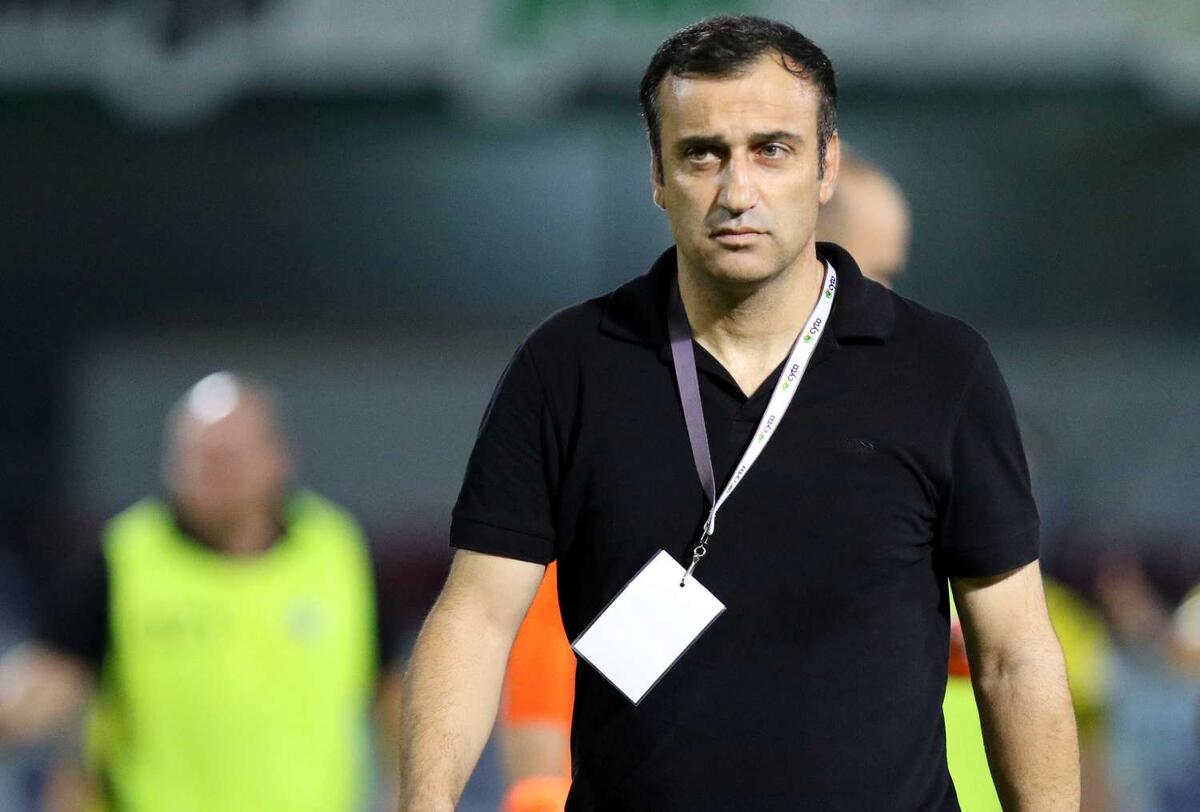  «Ομόνοια και ΑΠΟΕΛ έδειξαν ότι είναι στην ίδια δυναμική αυτή τη στιγμή» thumb