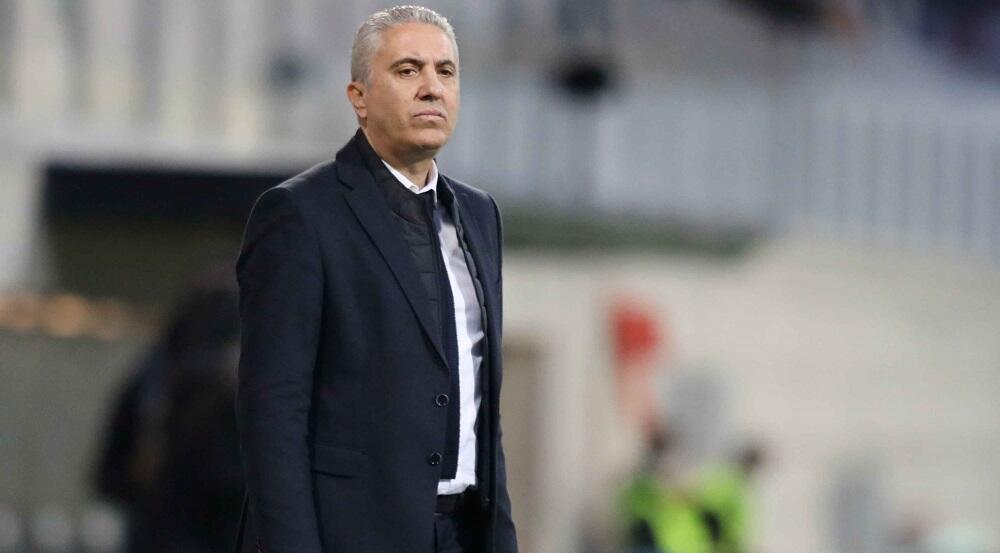 «Όπως παίζουμε, είναι σημαντικό το μηδέν στην άμυνα. Υπάρχει μια ψευδαίσθηση ότι...» thumb