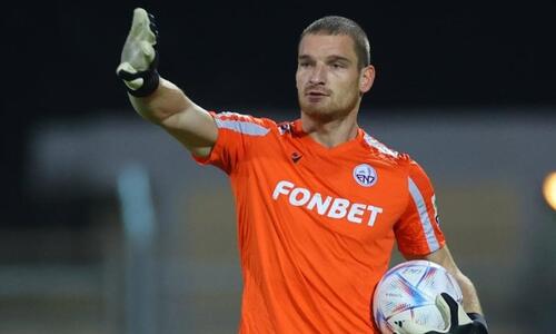 Επίσημο: Ξανά στην Κύπρο, αλλά για άλλη ομάδα ο Κόστιτς! thumb