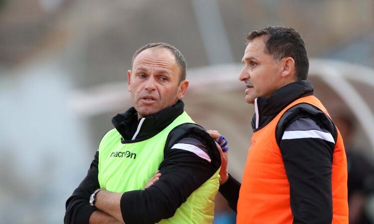 Ανακοίνωσε Χρίστο Κοτσώνη thumb
