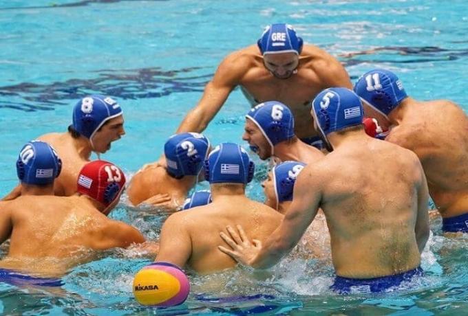 Τρομερή Ελλάδα: Πρόκριση στον τελικό του Παγκοσμίου! thumb