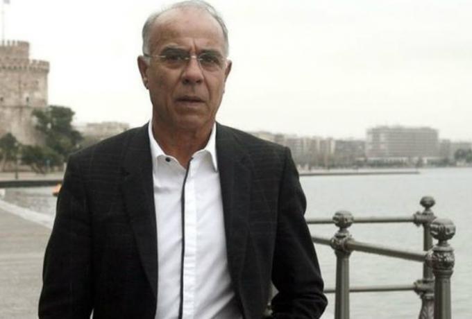 Οι ιδιαίτερες ευχές του ΠΑΟΚ στον Γιώργο Κούδα (pic) thumb