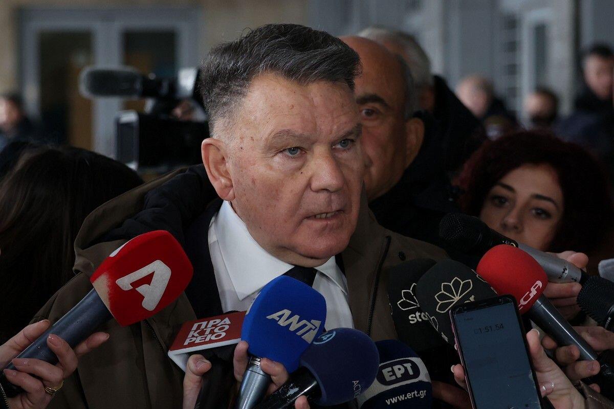Δήλωση-σοκ: «Φοβάμαι πως οι κατηγορούμενοι του Άλκη θα...» thumb