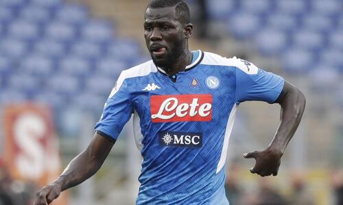 Ο Κουλιμπαλί περιμένει... την Μπαρτσελόνα! thumb