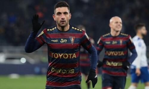«Η Πογκόν απέρριψε μεγάλη πρόταση για Κουλούρη» thumb