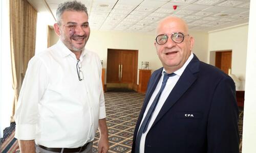 Επίσημο: Παραμένει η Ομόνοια στο ΓΣΠ thumb