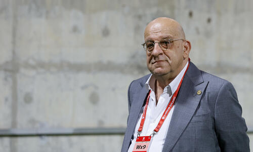Αντίδραση για την απόφαση της ΚΟΠ: «Είναι πραγματικά λυπηρό...» thumb