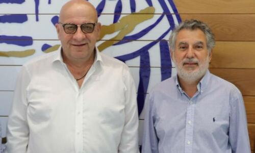 «Θα πρέπει να βεβαιωθούν οι ομάδες γιατί έχουν μολυνθεί οι παίκτες τους» thumb
