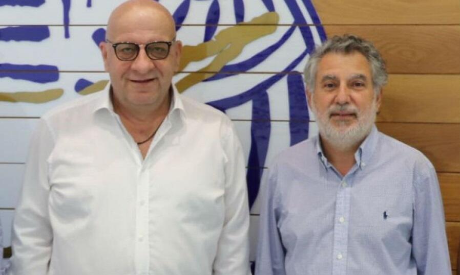 «Θα πρέπει να βεβαιωθούν οι ομάδες γιατί έχουν μολυνθεί οι παίκτες τους» thumb