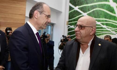 Χαρτσιώτης σε ομάδες: «Αν θέλετε οργανωμένους, τηρήστε τους κανόνες» - Έρχεται νέα κάρτα φιλάθλου thumb