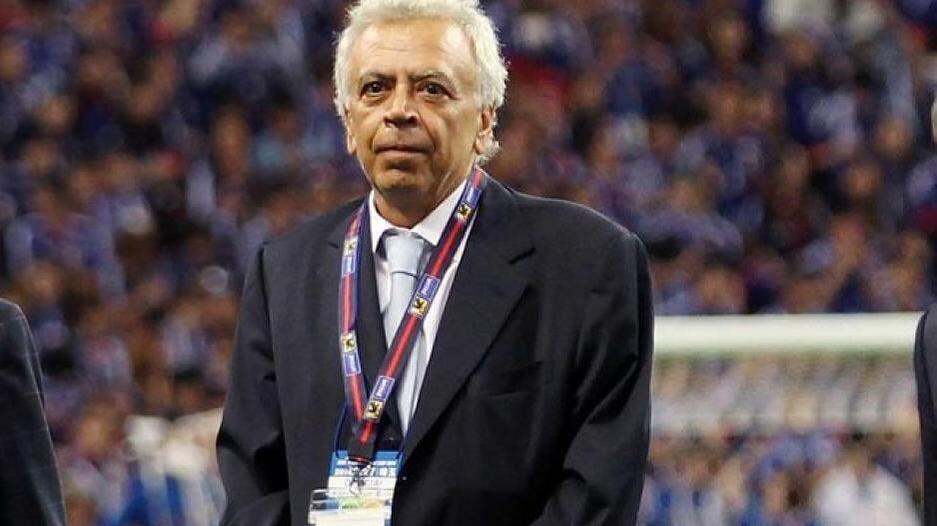 «Η μνήμη του θα μας συντροφεύει πάντα...» thumb