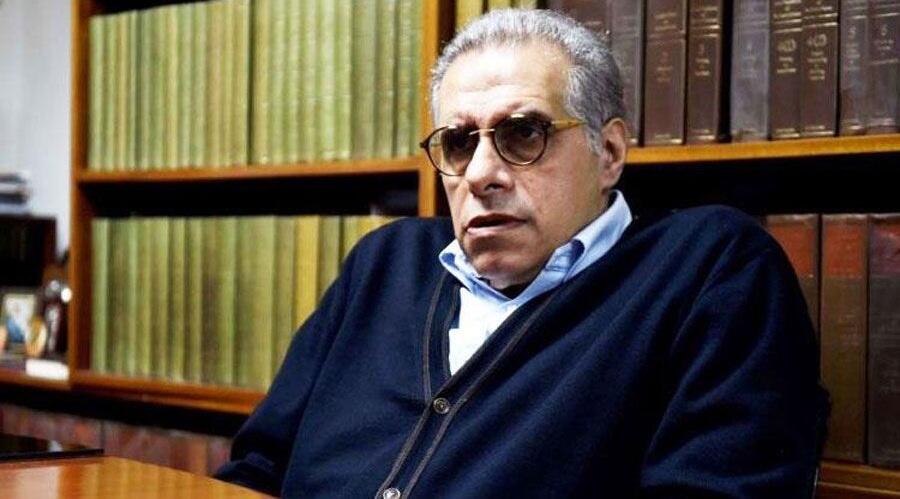 «Κτύπημα» από Τριανταφυλλίδη: «Δεν θα μπω σε λεπτομέρειες, αλλά...» (pic) thumb