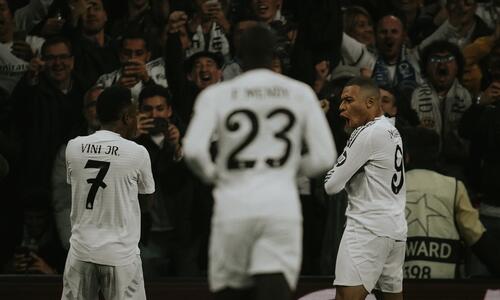 Champions League: Η κλήρωση, τα ζευγάρια και οι πιθανοί «εμφύλιοι» thumb
