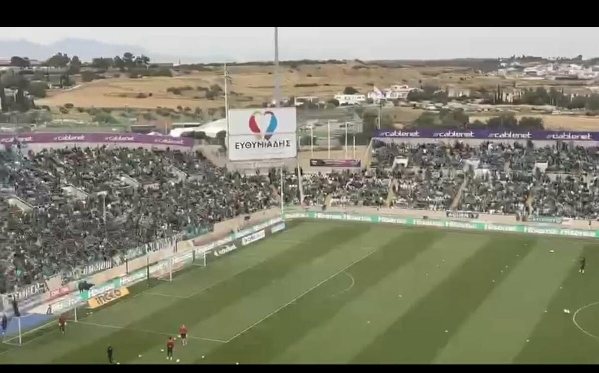 Βίντεο ST: Κύμα από τους Ομονοιάτες (Βίντεο) thumb
