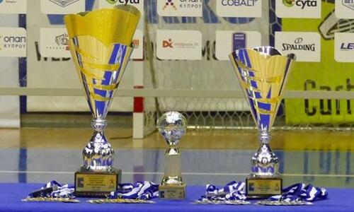 Η κλήρωση για το Κύπελλο ΟΠΑΠ τροχοκαθίσματος thumb