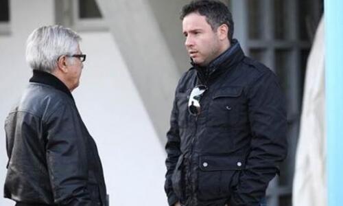 Μήνυμα του Θεόδωρου Κυριακίδη στους ΑΠΟΕΛίστες thumb