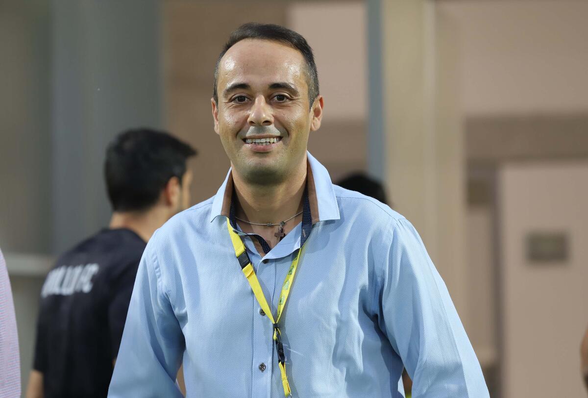 «Δύσκολο να ανταπεξέλθεις, βλέπουμε λάθη και αδυναμίες» thumb